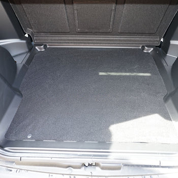 Tapis de coffre Microcar M.GO 6, carrosserie berline, fabrication 03.2019 - présent | 193755GRD