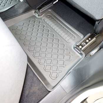 Tapis avec bords relevés Honda E lctric, fabrication 03.2020 - présent, carrosserie berline #1