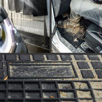 Tapis de voiture Toyota Yaris Cross, fabrication 09.2021 - présent, carrosserie suv | ET411456