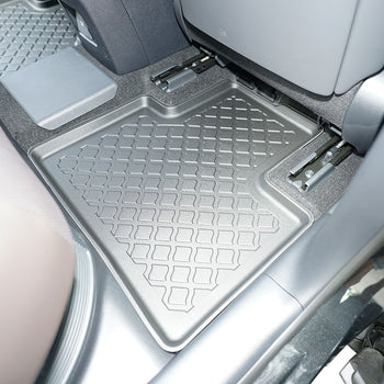 Tapis avec bords relevés Lexus RX AL30 450h+ PHEV, fabrication 10.2022 - présent, carrosserie suv | 603538