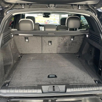 Tapis de coffre Land Rover Range Rover Sport III, carrosserie suv, fabrication 2022 - présent | 194163GRD