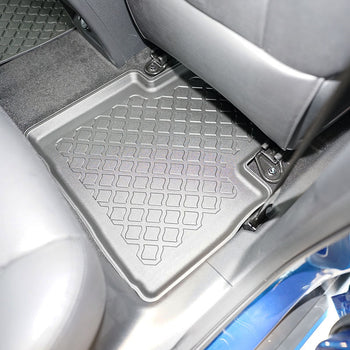 Tapis avec bords relevés Seres 3 electric, fabrication 04.2021 - présent, carrosserie suv | 604270
