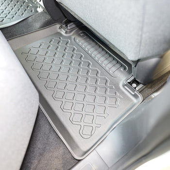 Tapis avec bords relevés Honda E lctric, fabrication 03.2020 - présent, carrosserie berline #1