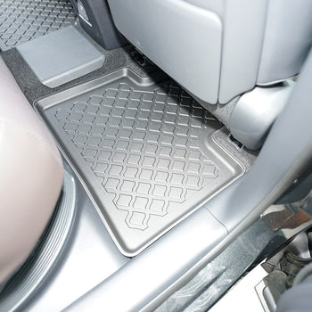 Tapis avec bords relevés Lexus RX AL30 500h Hybrid, fabrication 10.2022 - présent, carrosserie suv | 603538