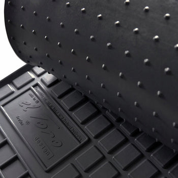 Tapis de voiture Citroen Nemo 5L, fabrication 06.2008 - 2015, carrosserie van #2