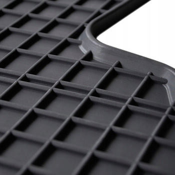 Tapis de voiture Citroen Nemo 5L, fabrication 06.2008 - 2015, carrosserie van #2