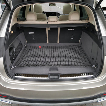 Filet de coffre Mercedes GLE II W167, fabrication 11.2018 - présent, carrosserie suv | K0553