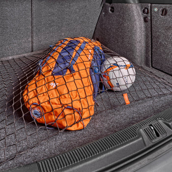 Filet de coffre Mercedes GLE II W167, fabrication 11.2018 - présent, carrosserie suv | K0553