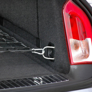 Filet de coffre Mercedes GLE II W167, fabrication 11.2018 - présent, carrosserie suv | K0553