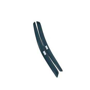 Déflecteur d'air (sur les fenêtres avant) Citroen Jumper I, fabrication 1994 - 2006, carrosserie van, 2 pièces | PV1205