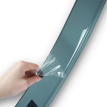 Déflecteur d'air (sur les fenêtres avant et arrière) Opel Astra J, fabrication 09.2010 - 03.2016, carrosserie break, 4 pièces | PV1743X1748