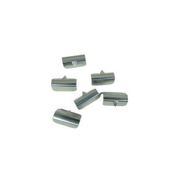 Déflecteur d'air (sur les fenêtres avant et arrière) Dacia Sandero Stepway Sandero II Stepway, fabrication 12.2012 - 12.2020, carrosserie berline, 4 pièces | PV4502X0019