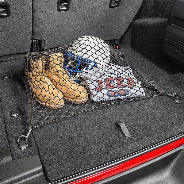 Dédié à chaque type de voiture