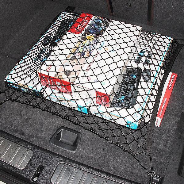 Une fixation parfaite