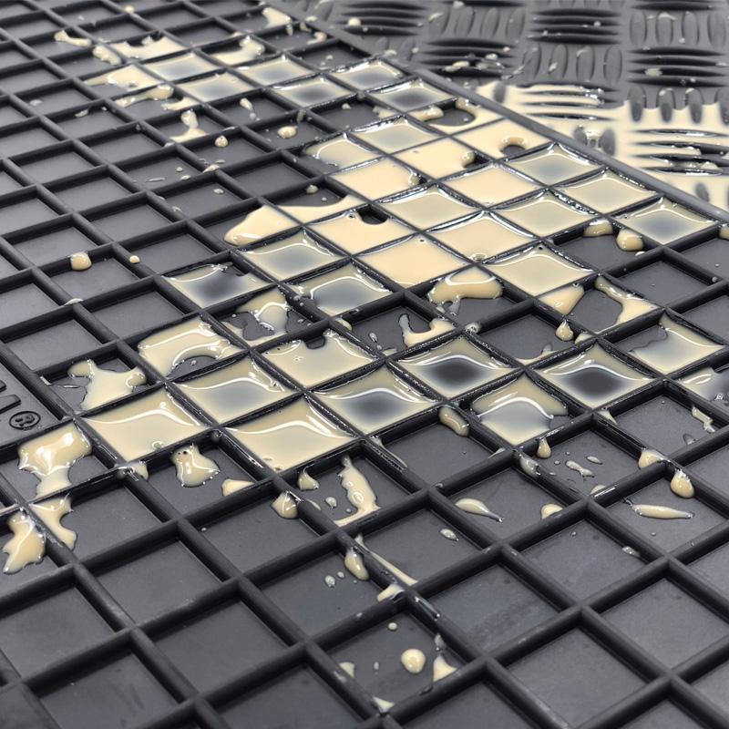 MARGE HAUTE PROTECTION D'ENVIRON 1 CM