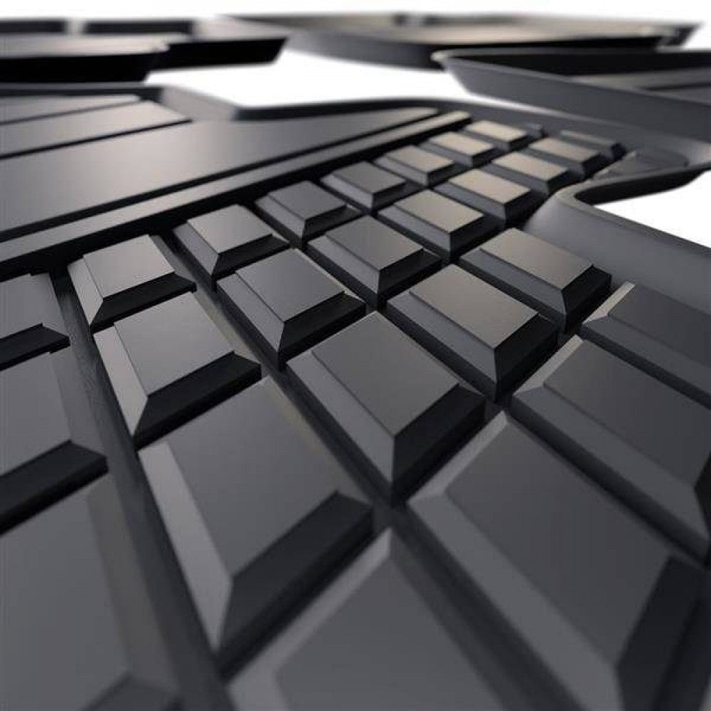 MATÉRIAU A COMPOSANT PLASTIQUE FLEXIBLE