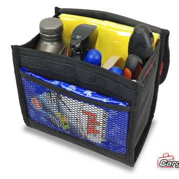 CargoBag Sac de rangement pour bottes de 23 cm