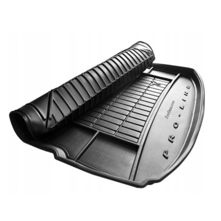 Tapis de coffre Volvo S 60 PHEV, carrosserie sedán, fabrication 2018 - présent | TM800343