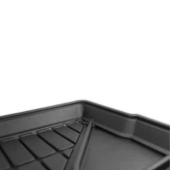 Tapis de coffre Jaguar I-Pace, carrosserie suv, fabrication 07.2018 - présent | TM446366