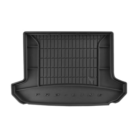 Tapis de coffre Kia Sportage IV, carrosserie suv, fabrication 01.2016 - 2021, coffre supérieur | TM400689
