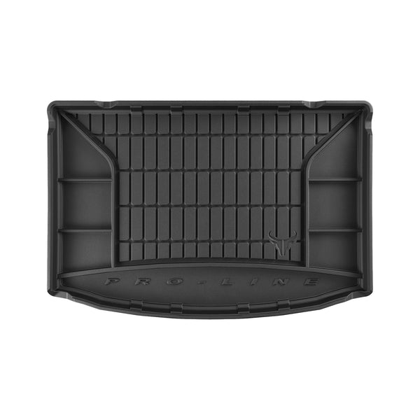 Tapis de coffre Mazda CX -3, carrosserie suv, fabrication 06.2015 - présent, coffre supérieur | TM400764