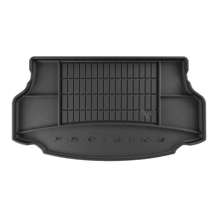 Tapis de coffre Toyota RAV4 IV Hybrid, carrosserie suv, fabrication 2015 - 12.2018, sans plancher réglable en hauteur | TM400900