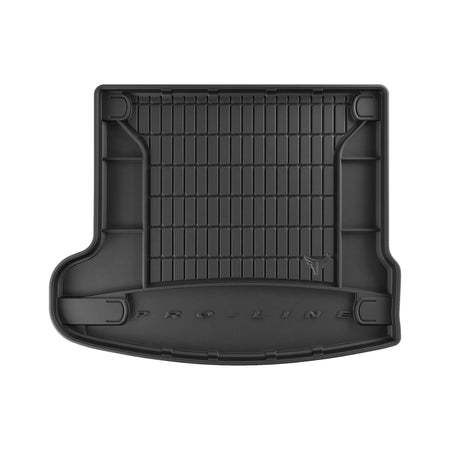 Tapis de coffre Land Rover Range Rover Velar, carrosserie suv, fabrication 09.2017 - présent, sans étagère optional cargo | TM400931
