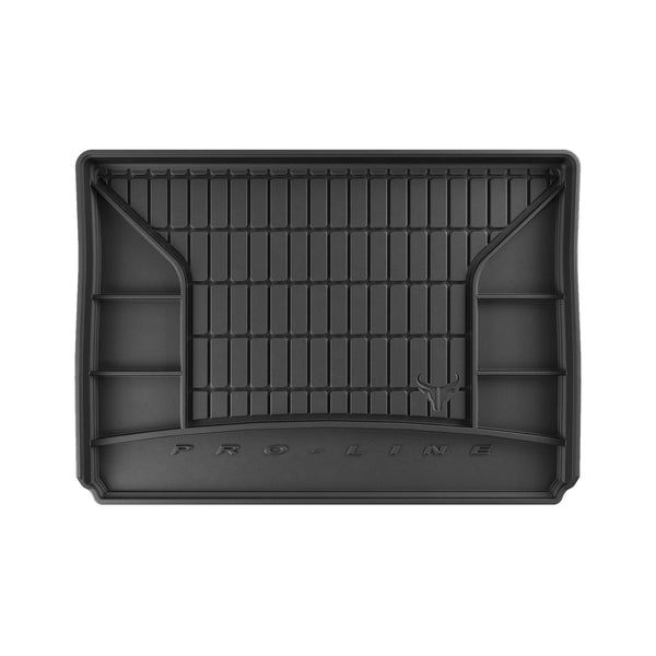 Tapis de coffre Suzuki Vitara , carrosserie suv, fabrication 03.2015 - 03.2020, coffre supérieur #1