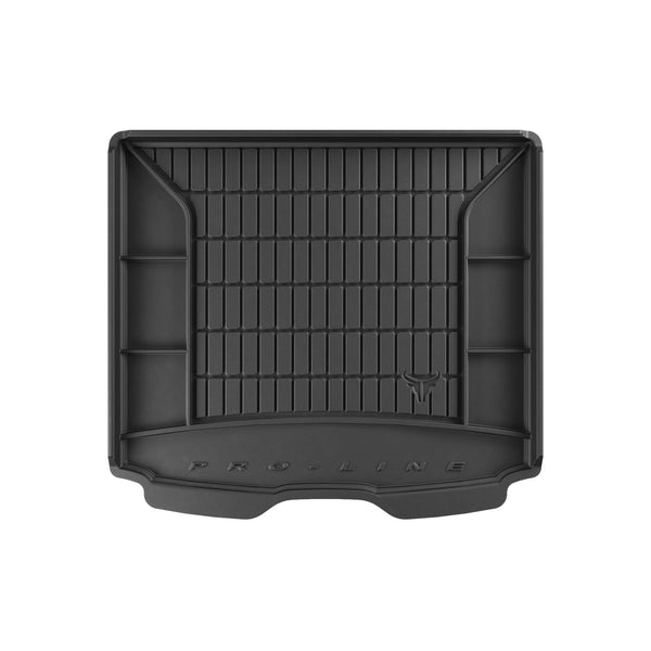 Tapis de coffre Fiat Croma, carrosserie break, fabrication 2005 - 2010, coffre supérieur | TM401044