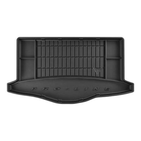 Tapis de coffre Ssang Yong Tivoli, carrosserie suv, fabrication 03.2015 - 2019, coffre inférieur | TM401075