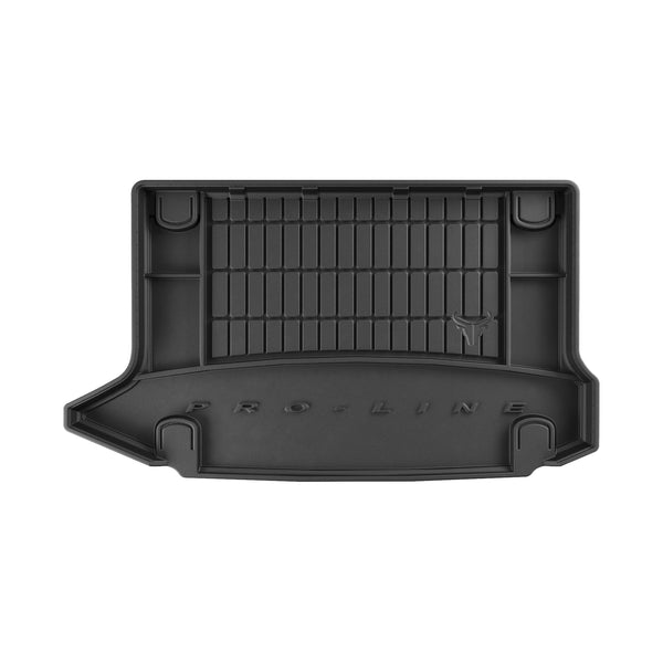 Tapis de coffre Hyundai Kona, carrosserie suv, fabrication 11.2017 - 03.2023, coffre supérieur | TM401150