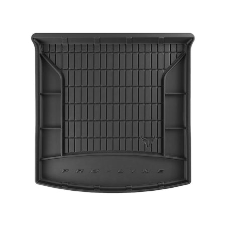 Tapis de coffre Skoda Kodiaq , carrosserie suv, fabrication 03.2017 - présent, 5 places #2