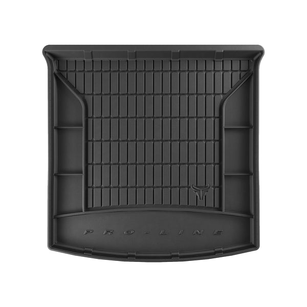 Tapis de coffre Skoda Kodiaq , carrosserie suv, fabrication 03.2017 - présent, 5 places #2