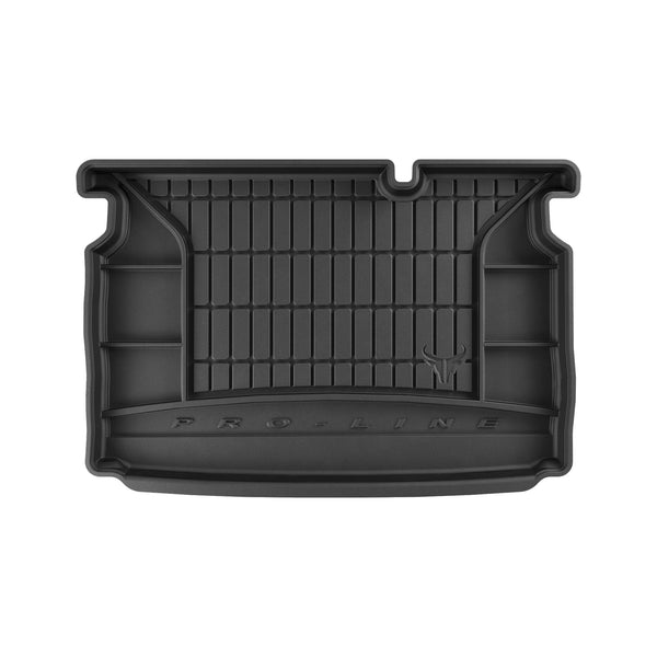 Tapis de coffre Ford EcoSport, carrosserie suv, fabrication 02.2018 - présent, coffre inférieur | TM401228