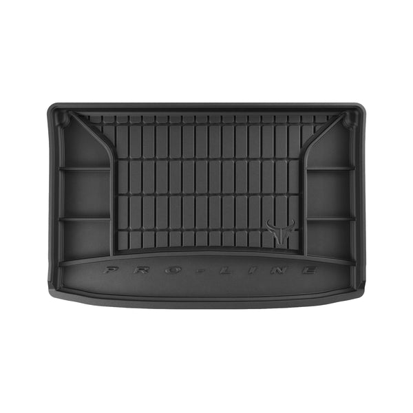 Tapis de coffre Ford EcoSport, carrosserie suv, fabrication 02.2018 - présent, coffre supérieur | TM401235