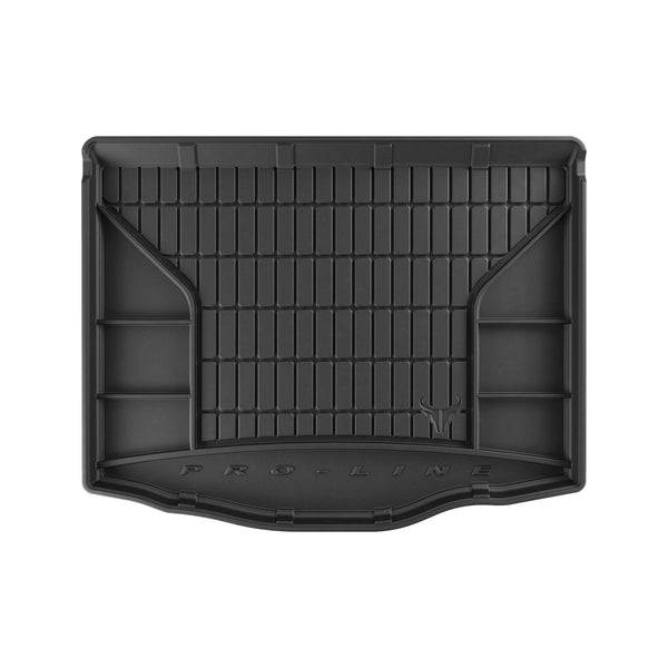 Tapis de coffre Ssang Yong XLV Comfort Version, carrosserie suv, fabrication 2016 - présent, coffre inférieur | TM401273