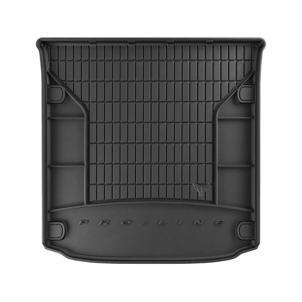Tapis de coffre Ssang Yong Rexton G4, carrosserie suv, fabrication 11.2017 - présent, coffre inférieur | TM401310