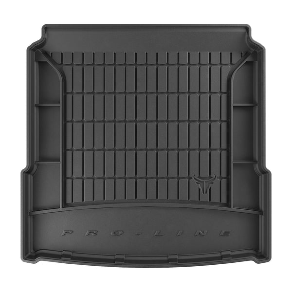 Tapis de coffre Volkswagen ID .7, carrosserie break, fabrication 06.2024 - présent, coffre inférieur | TM401488