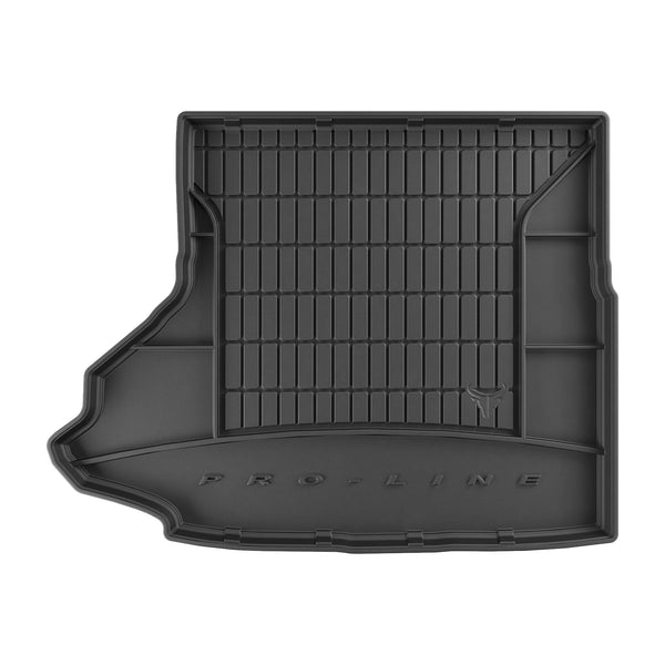Tapis de coffre Ford Mustang VII, carrosserie coupé, fabrication 05.2023 - présent, avec subwoofer | TM401501
