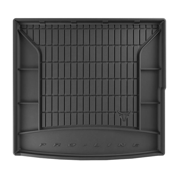Tapis de coffre Volkswagen ID .5, carrosserie suv, fabrication 05.2022 - présent | TM401525