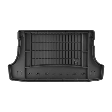 Tapis de coffre Suzuki Grand Vitara II, carrosserie suv, fabrication 2005 - 02.2015, 5 portes, coffre supérieur | TM402683