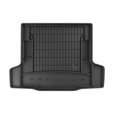 Tapis de coffre Chevrolet Cruze, carrosserie berline, fabrication 08.2011 - 2016, roue de dépannage- petite | TM402768