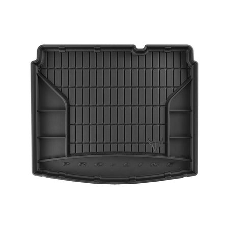 Tapis de coffre Jeep Compass II, carrosserie suv, fabrication 08.2017 - présent, coffre inférieur | TM402829
