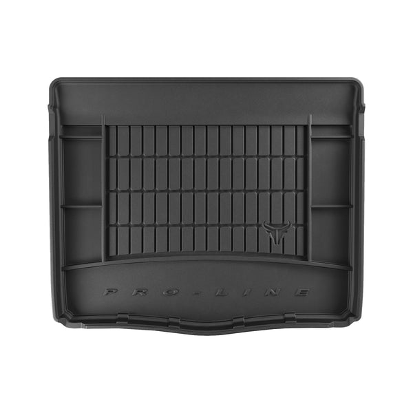 Tapis de coffre Fiat Tipo, carrosserie berline, fabrication 02.2017 - présent, coffre supérieur | TM402911