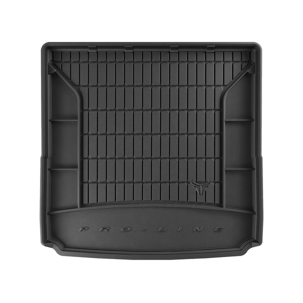 Tapis de coffre Fiat Tipo, carrosserie break, fabrication 02.2017 - présent, coffre supérieur | TM402959