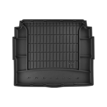 Tapis de coffre Opel Grandland X, carrosserie suv, fabrication 10.2017 - présent, coffre inférieur | TM403093