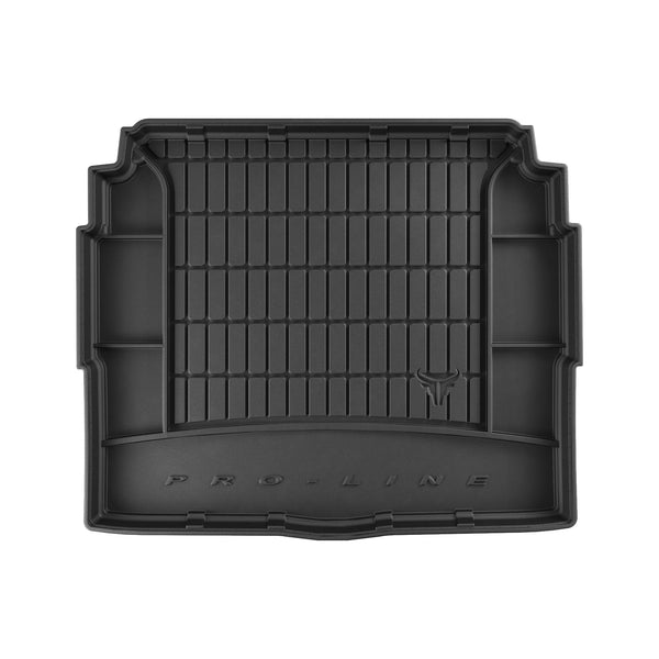 Tapis de coffre Opel Grandland X, carrosserie suv, fabrication 10.2017 - présent, coffre inférieur | TM403093