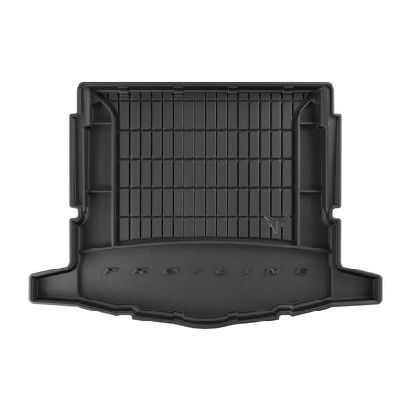 Tapis de coffre Nissan X-Trail III, carrosserie suv, fabrication 2013 - 2017, coffre inférieur, 5 places | TM403239