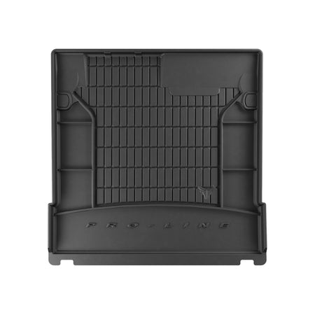 Tapis de coffre Ford Tourneo Grand Connect II, carrosserie van, fabrication 01.2014 - présent, après facelift #2