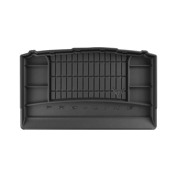 Tapis de coffre Kia Stonic, carrosserie suv, fabrication 10.2017 - présent, coffre inférieur | TM403253